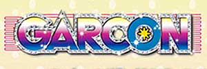 GARCON GARCON